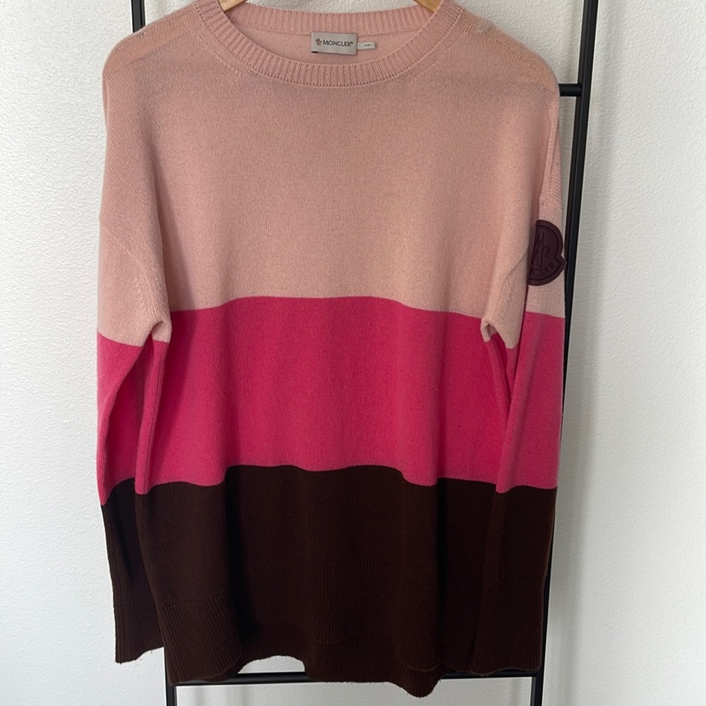 Moncler sweater